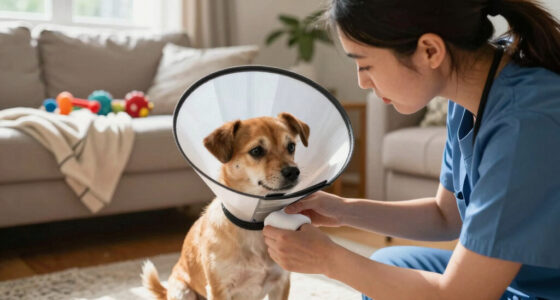 New Service Fills Gap For Dogs Needing Post-surgery Care - WBAL-TV