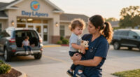 Owner of Plantation day care says father of toddler found dead inside SUV ‘never dropped off’ son