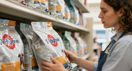 Pedigree High-Protein Dog Food Recalled Due To Potential Foreign Plastic Contamination