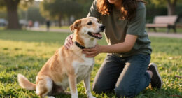 Pet Of The Week: A Dog Named Roxy Is Looking For A Home