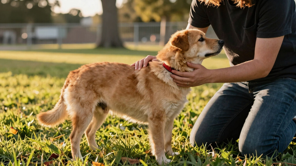 Pet of the week: A dog named Roxy is looking for a home