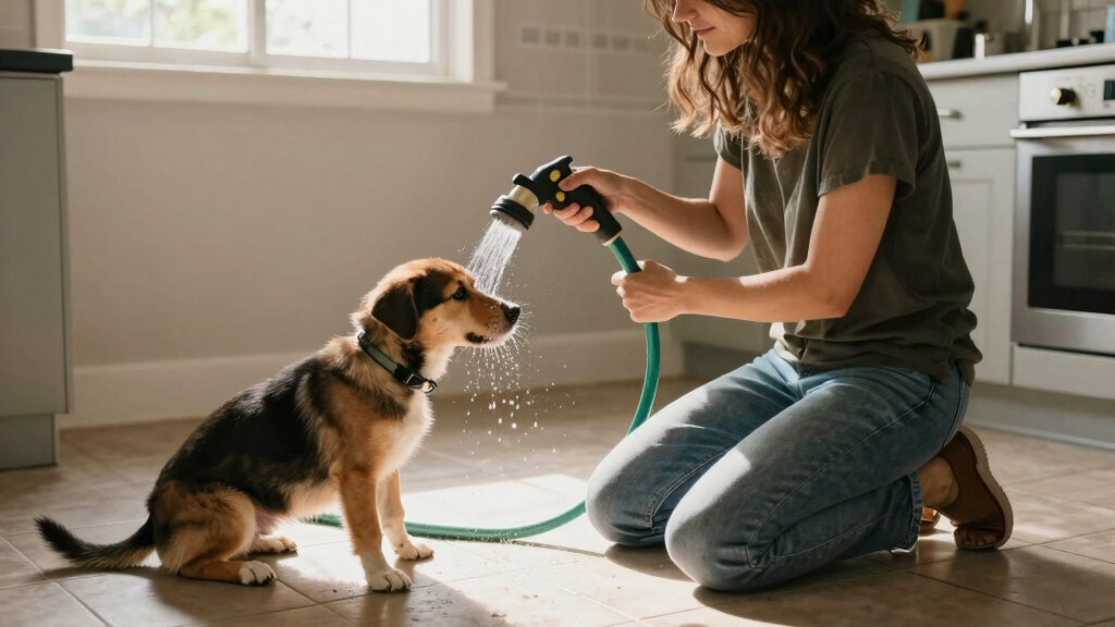 Pet Owners Reminded To Care For Their Pets During Extreme Heat