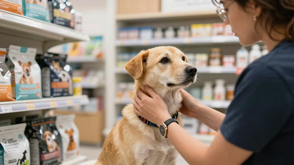 Pet Returns Are Rising: Fido & Friends Has A Plan To Keep Pets Home
