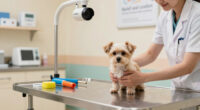 ‘Relief And Comfort’: New Pet Hospital With Family-first Approach Coming To Pines