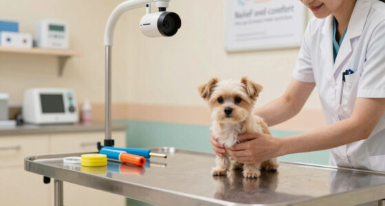 ‘Relief And Comfort’: New Pet Hospital With Family-first Approach Coming To Pines