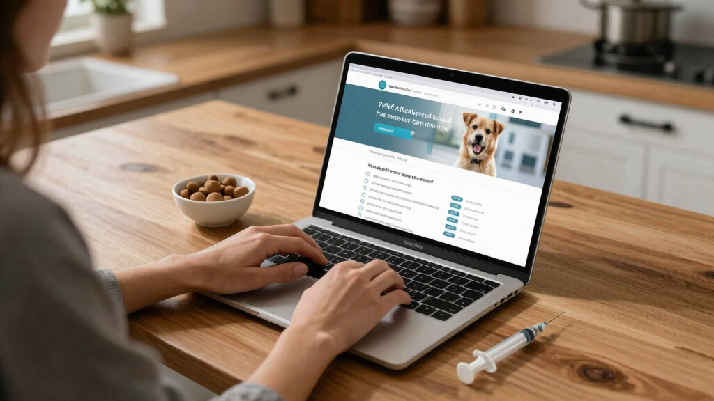 Rural King Shoppers Can Now Order Pet Medications Online
