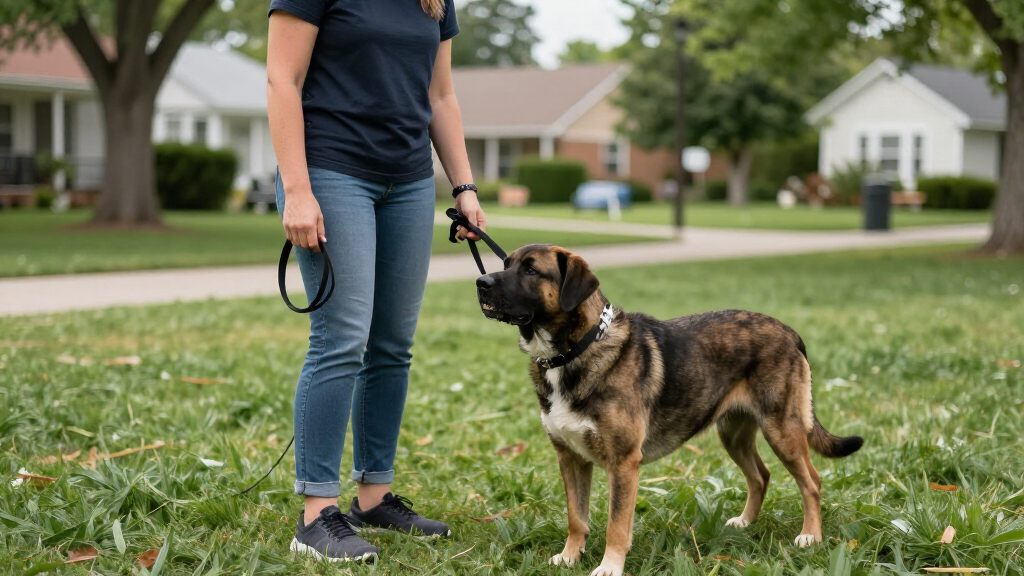 San Antonio Launches Program To Reduce Loose Dogs And Prevent Attacks