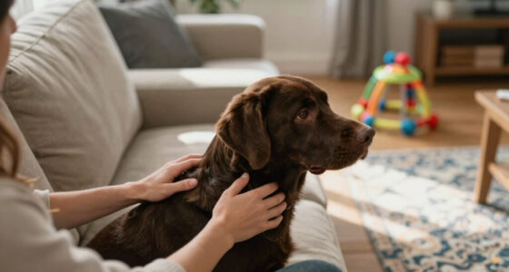 Survey: 40% Of Americans Would Choose Pets Over Children