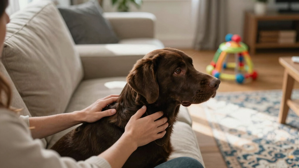Survey: 40% Of Americans Would Choose Pets Over Children