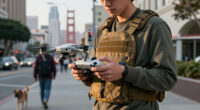 The AI-armed Vigilante Hunting San Francisco’s ‘Entitled’ Dog Walkers