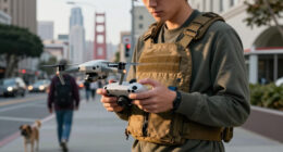 The AI-armed Vigilante Hunting San Francisco’s ‘Entitled’ Dog Walkers