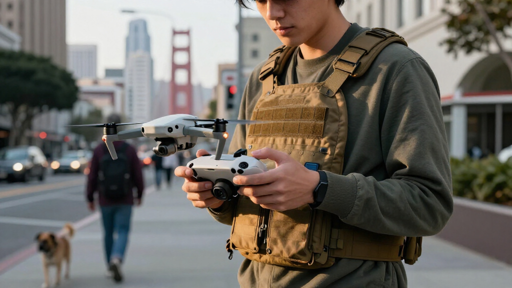 The AI-armed Vigilante Hunting San Francisco’s ‘Entitled’ Dog Walkers