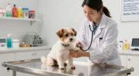 The AVMA and Walt Disney World's Top Veterinarian Share Secrets to Better Pet Care
