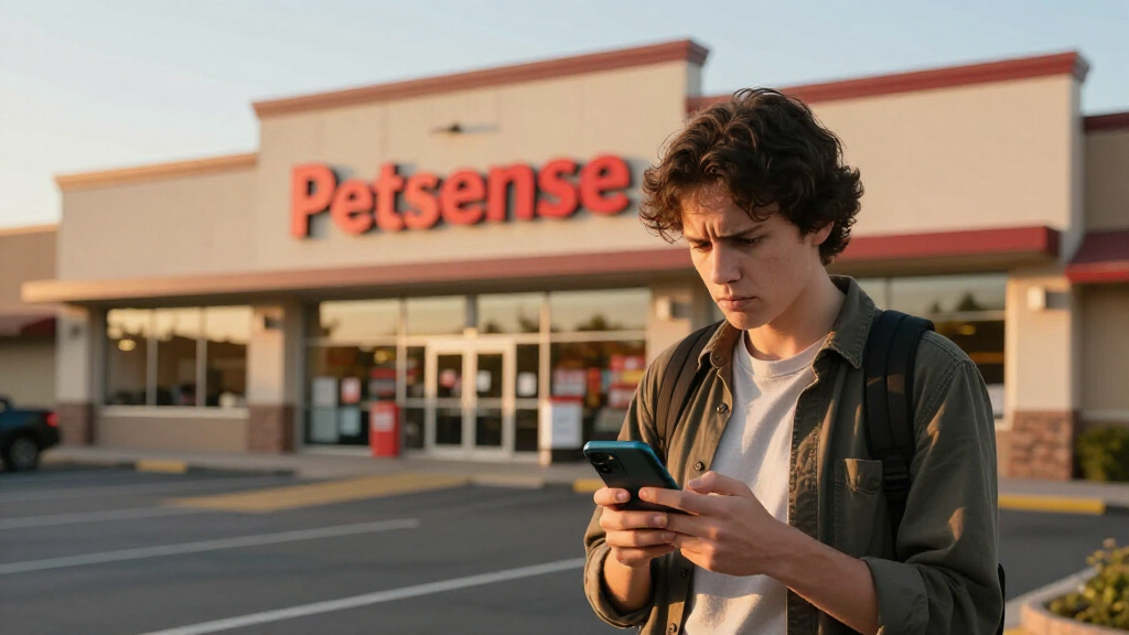 Tractor Supply Is Closing 75 Underperforming Petsense Retail Locations