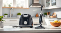 Why Is My Bissell Carpet Cleaner Leaving Water & How to Fix It