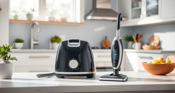 Why Is My Bissell Carpet Cleaner Leaving Water & How to Fix It