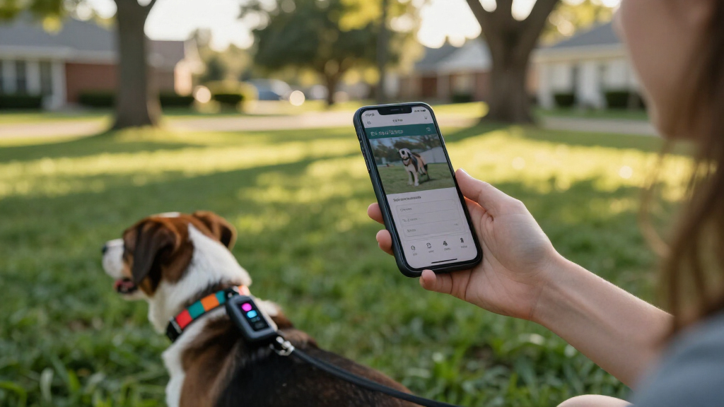 10 Best Pet GPS Trackers in 2026