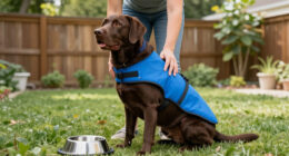 11 Best Cooling Products For Dogs In 2026