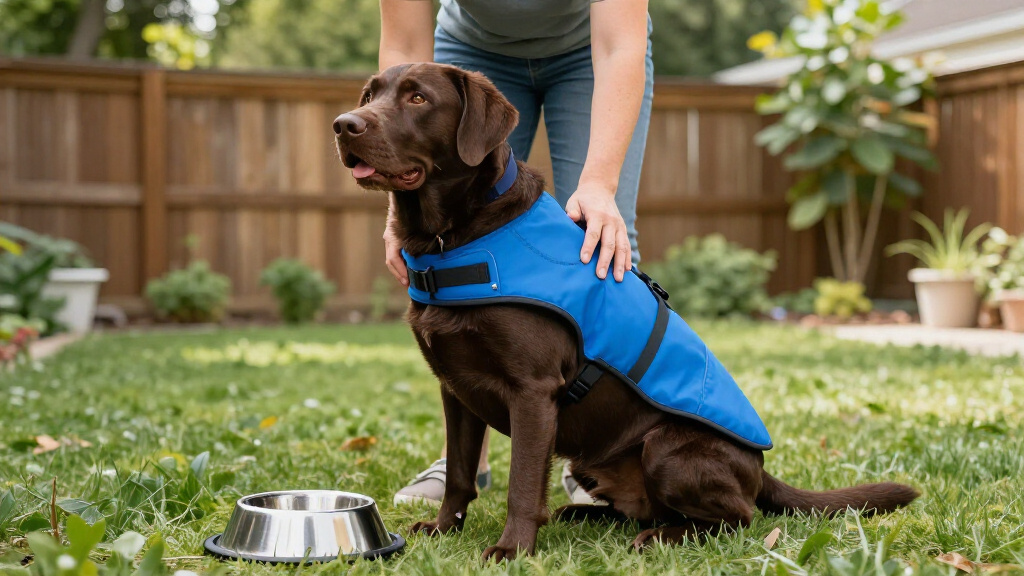 11 Best Cooling Products For Dogs In 2026