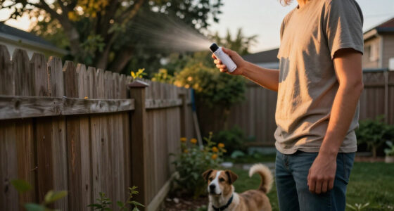 11 Best Coyote Deterrents in 2026