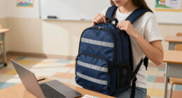11 Best Dog Backpacks for School in 2026
