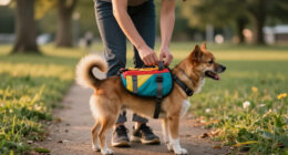 11 Best Dog Backpacks For School In 2026 — Practical And Cute Options For Young Pup Owners