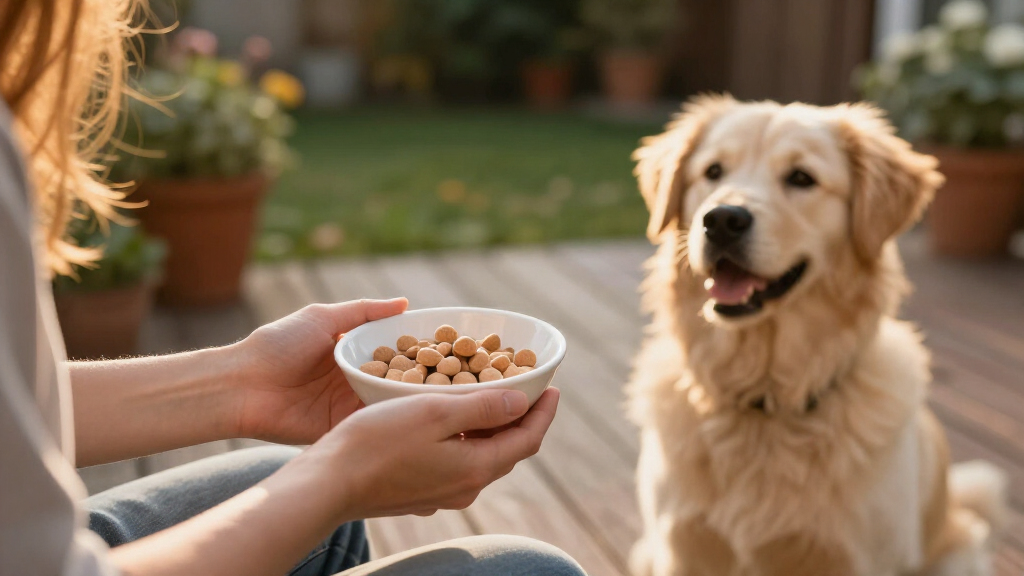 11 Best Dog Digestive Supplements in 2026