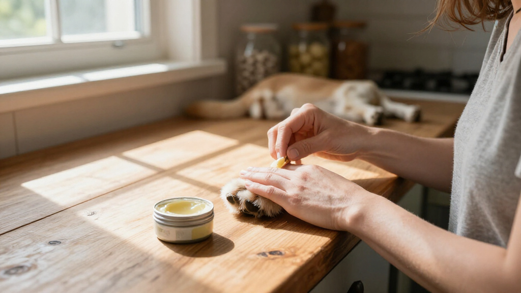 12 Best Paw Balms for Dogs in 2026