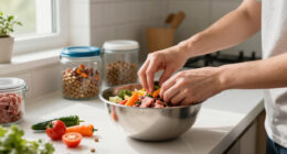 13 Best Salmonella-Free Dog Food in 2026