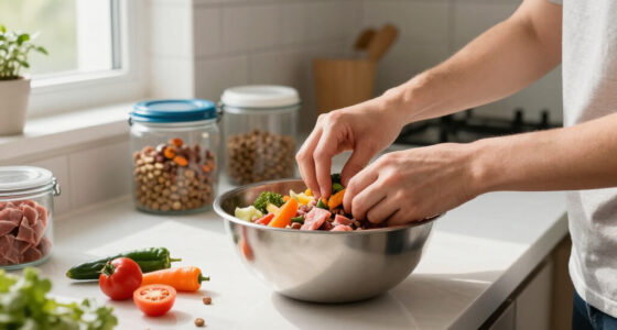 13 Best Salmonella-Free Dog Food in 2026