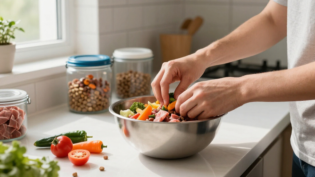 13 Best Salmonella-Free Dog Food in 2026