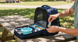 14 Best Dog Travel Backpacks in 2026