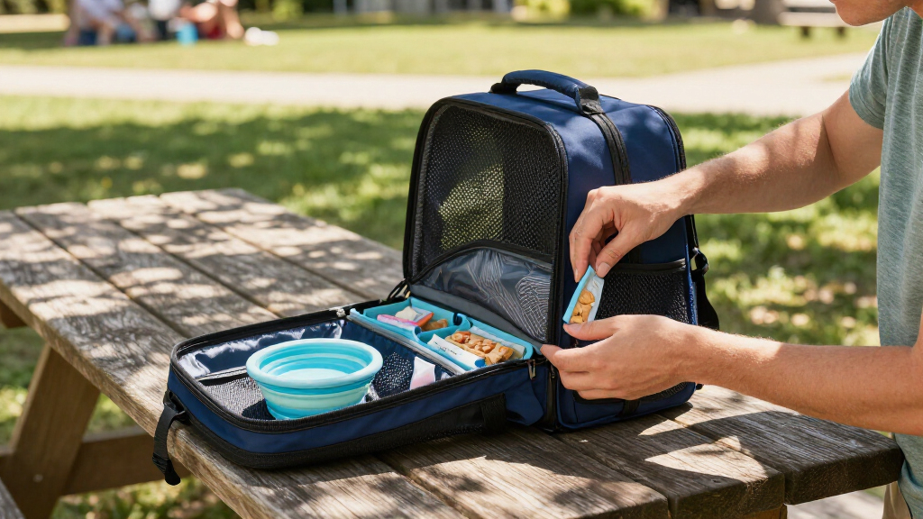 14 Best Dog Travel Backpacks in 2026