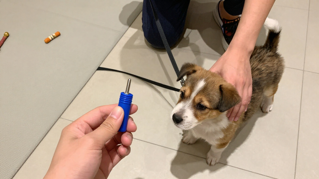 14 Best Puppy Training Clickers in 2026