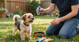 15 Best Dog Training Clickers for 2026