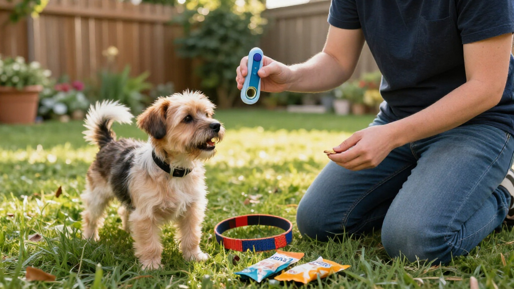 15 Best Dog Training Clickers for 2026
