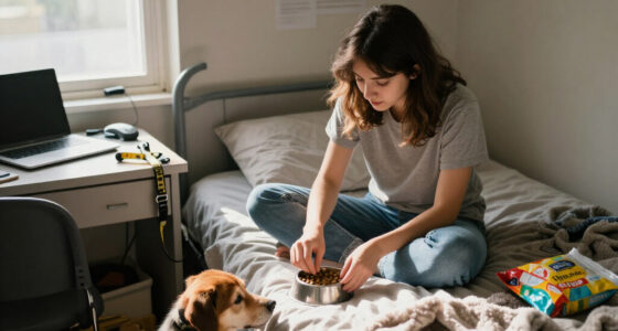 4 Best Pet Supplies for College Students in 2026