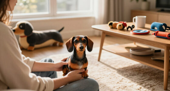 5 Best Dachshund Products in 2026