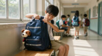 6 Best Dog Backpacks for School in 2026