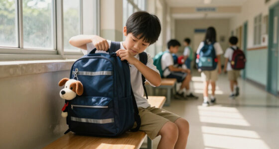 6 Best Dog Backpacks for School in 2026