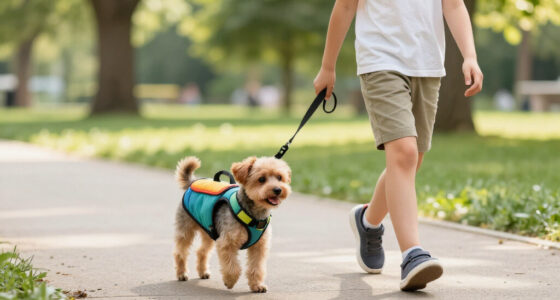 7 Best Dog Backpacks for School in 2026