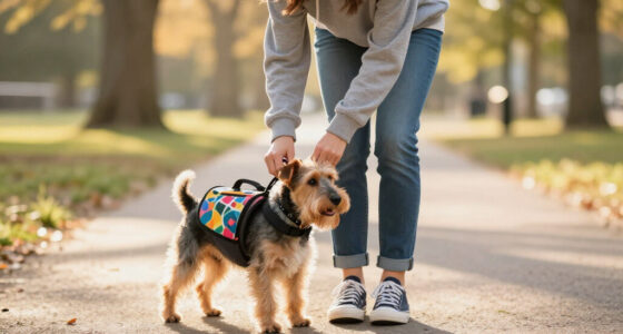 9 Best Dog Backpacks for School in 2026
