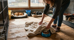 Animal Shelters Providing Extra Stays For Fox Valley Pets Displaced By Tornado