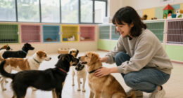 ASPCA Teams Up With Animal Care Centers Of NYC And Pete & Thomas Foundation To Kick Off The Rescue Effect In New York City