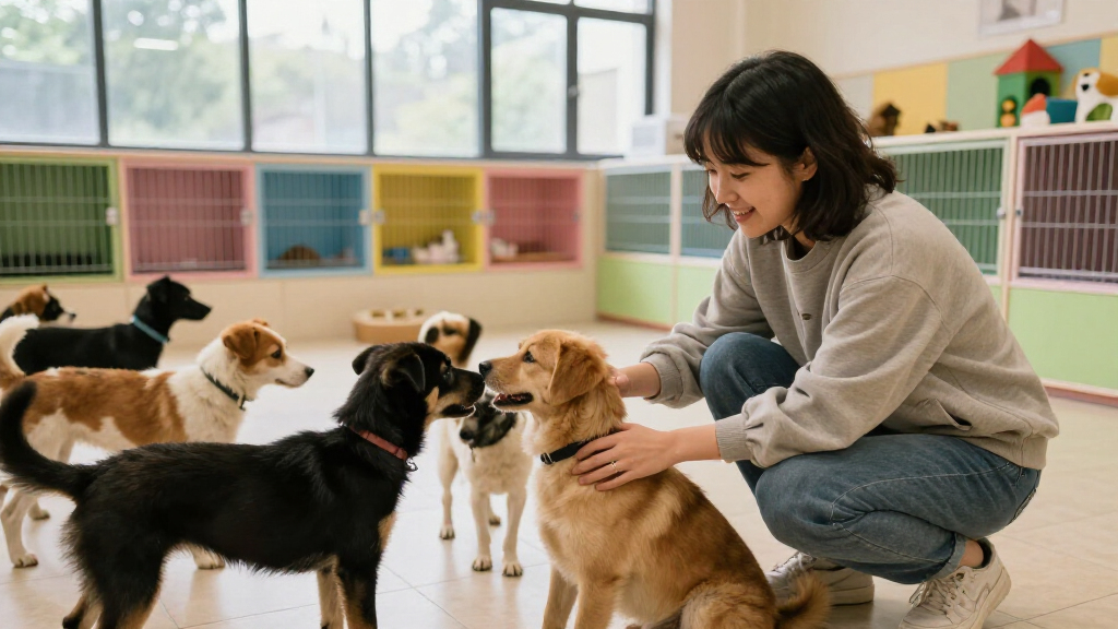 ASPCA Teams Up With Animal Care Centers Of NYC And Pete & Thomas Foundation To Kick Off The Rescue Effect In New York City