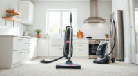 Bissell Lineup Compared: Which Model Should You Buy in 2026?