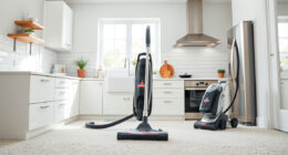 Bissell Lineup Compared: Which Model Should You Buy in 2026?