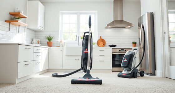 Bissell Lineup Compared: Which Model Should You Buy in 2026?