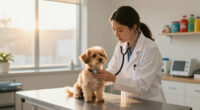 Canyon Pet Hospital Serving Pets For More Than Two Decades