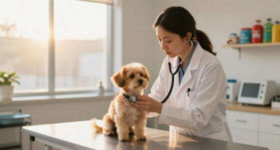 Canyon Pet Hospital Serving Pets For More Than Two Decades